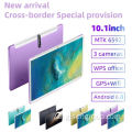 3G WiFi Dual Sim Education Tablet PC